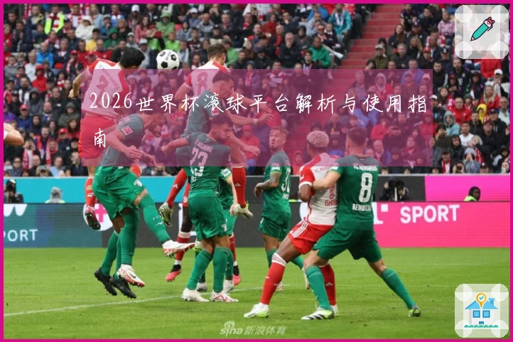 2026世界杯滚球平台解析与使用指南