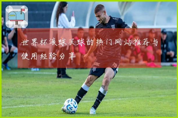 世界杯滚球买球的热门网站推荐与使用经验分享