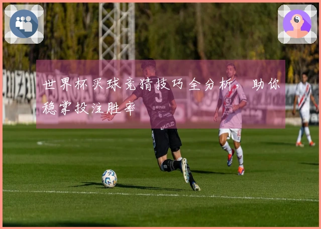 世界杯买球竞猜技巧全分析，助你稳掌投注胜率