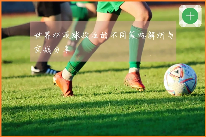 世界杯滚球投注的不同策略解析与实战分享
