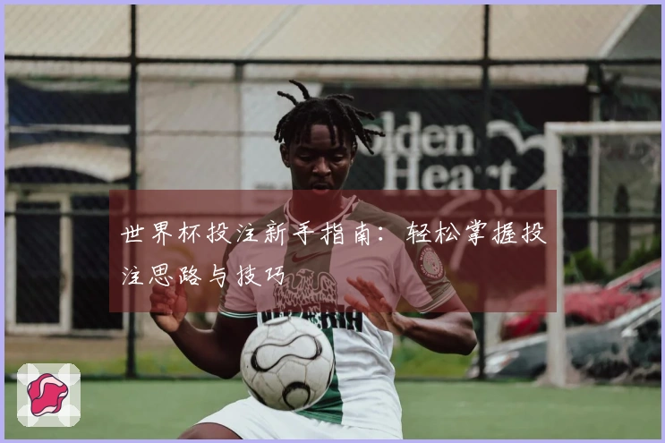 世界杯投注新手指南：轻松掌握投注思路与技巧
